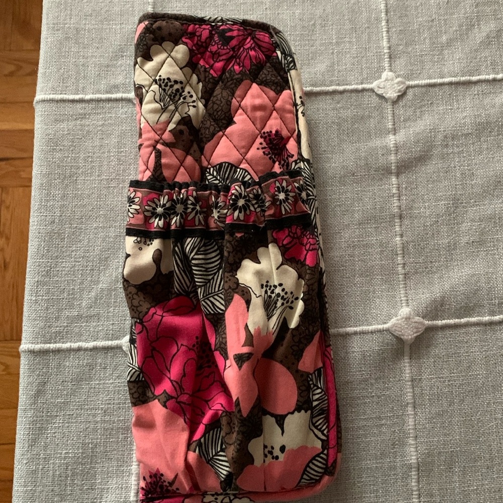 Vera Bradley hot tool holder